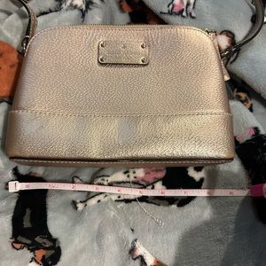 Kate spade cross body